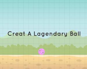 play Create A Legendary Ball