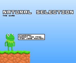 play Natural Selection: The Game