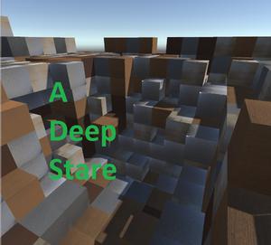 play A Deep Stare (Ld #48 - Deeper And Deeper)