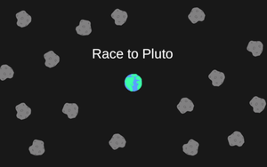play Race To Pluto (Ludum Dare 48 Compo)