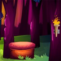 play Mirchigames-Escape-The-Forest