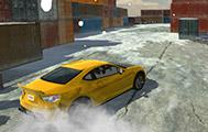 play Burnout Extreme Drift 2