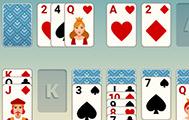 play Solitaire Grande