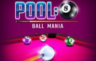 Pool 8 Ball Mania