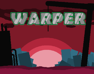 play Warper