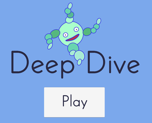 play Deep Dive