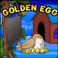 play G2J Golden Egg Laying Hen Escape