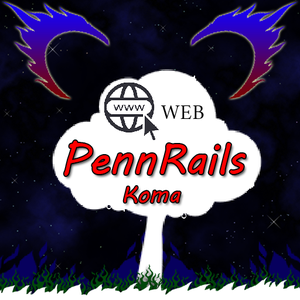 play Pennrails: Koma (Web Player)