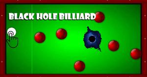 play Black Hole Billiard