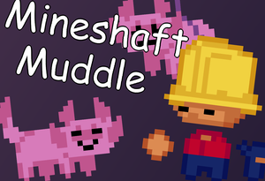 play Mineshaft Muddle