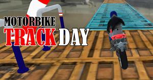 play Motorbike Track Day