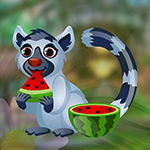 play Badness Lemur Escape
