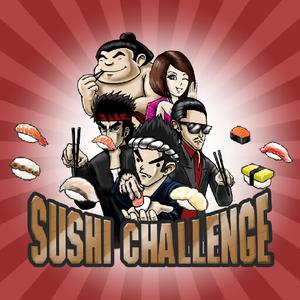 play Sushi Challenge