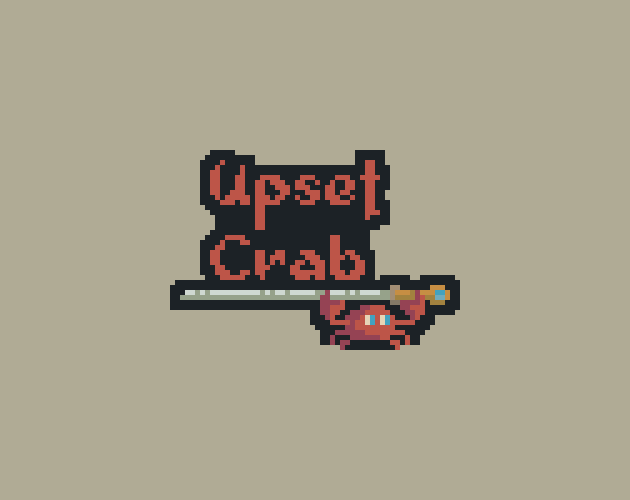 play Upset Crab