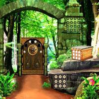 play Mirchigame-Jungle-Forest-Escape
