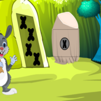 play G2M Hare Land Escape Html5