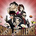 play Sushi Challenge