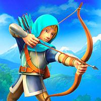 play Archery Pro