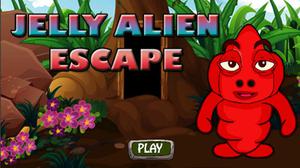 play G2J Jelly Alien Escape