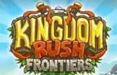 play Kingdom Rush Frontiers