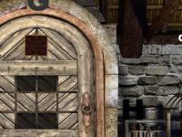 play Medieval House