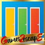 play G2E 3 Doors Escape 1 Html5