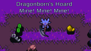 play Dragonborn'S Hoard