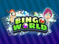 play Bingo World