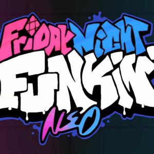 play Friday Night Funkin' Neo