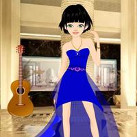 play Wow-Prettiest Singer Escape Html5