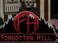 play Forgotten Hill The Wardrobe