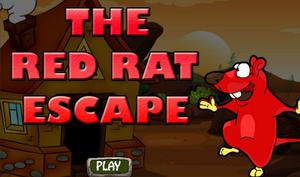 play G2J The Red Rat Escape