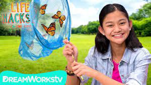 play Butterfly Catchers