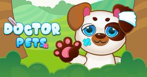 play Doctor Pets