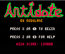play Antidote