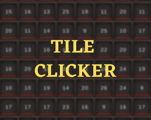 play Tile Clicker