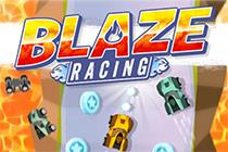 play Blaze Racing