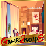 play G2E Double Door Escape Html5