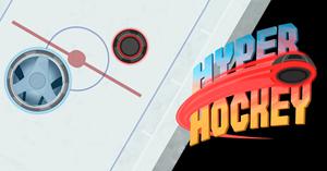 play Hyper Hockey