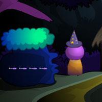 play Top10-Escape-From-Black-Forest-