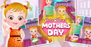 play Baby Hazel Mothers Day