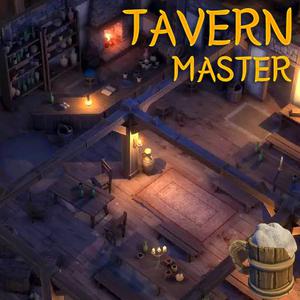 play Tavern Master