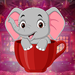 play Lenity Elephant Escape