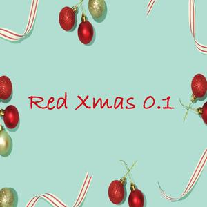 Red Christmas V0.1
