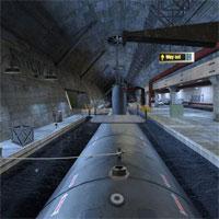 play 5N-Can-You-Escape-Submarine-Dock