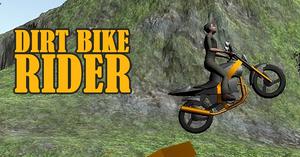 play Dirt Bike Rider