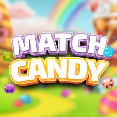 play Match Candy