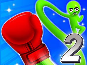 play Rocket Punch 2 Online