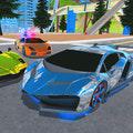 play Real Cars Extreme Racing