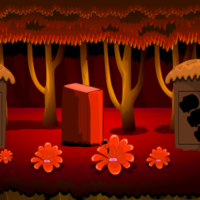 play G2M Colorful Forest Escape Html5